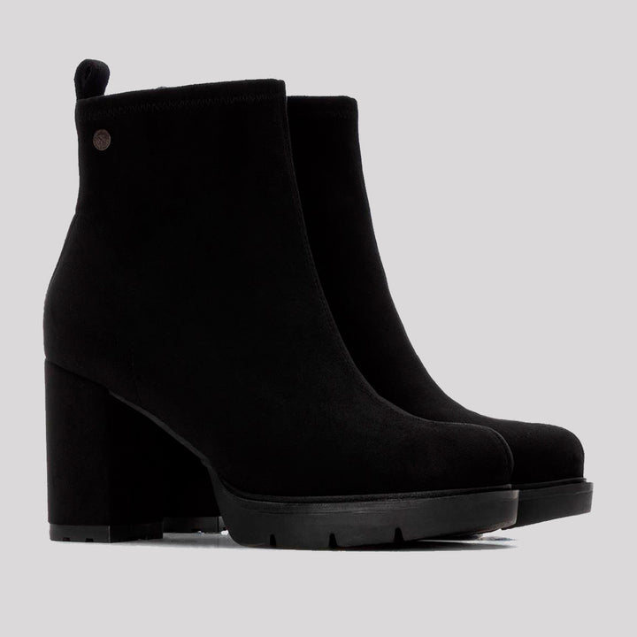 BOTIN ANTELINA TACON NEGRO