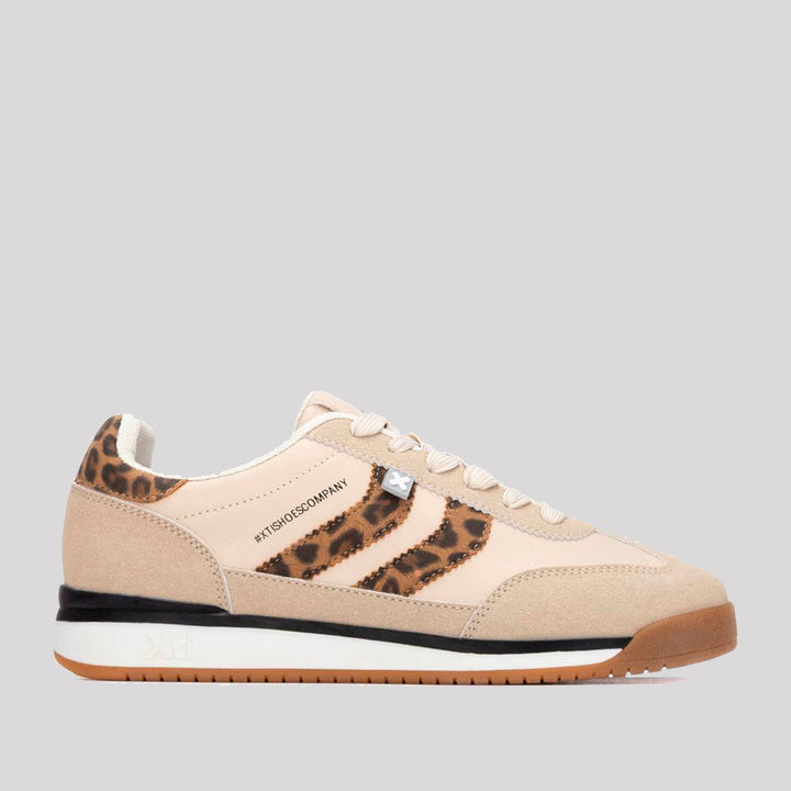 DEPORTIVO LEOPARDO 1/2 CÑ