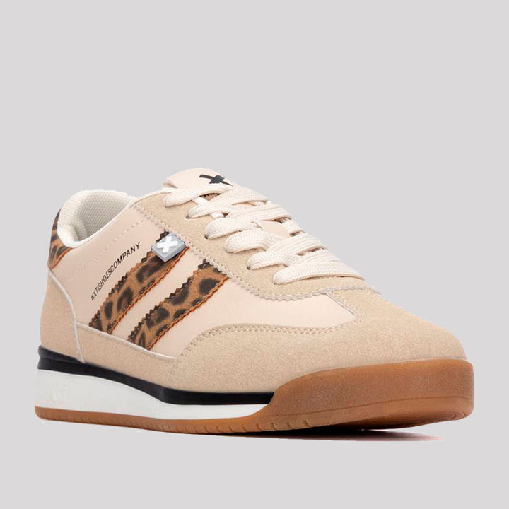 DEPORTIVO LEOPARDO 1/2 CÑ