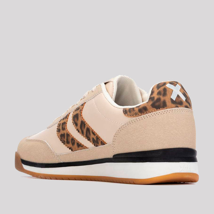 DEPORTIVO LEOPARDO 1/2 CÑ