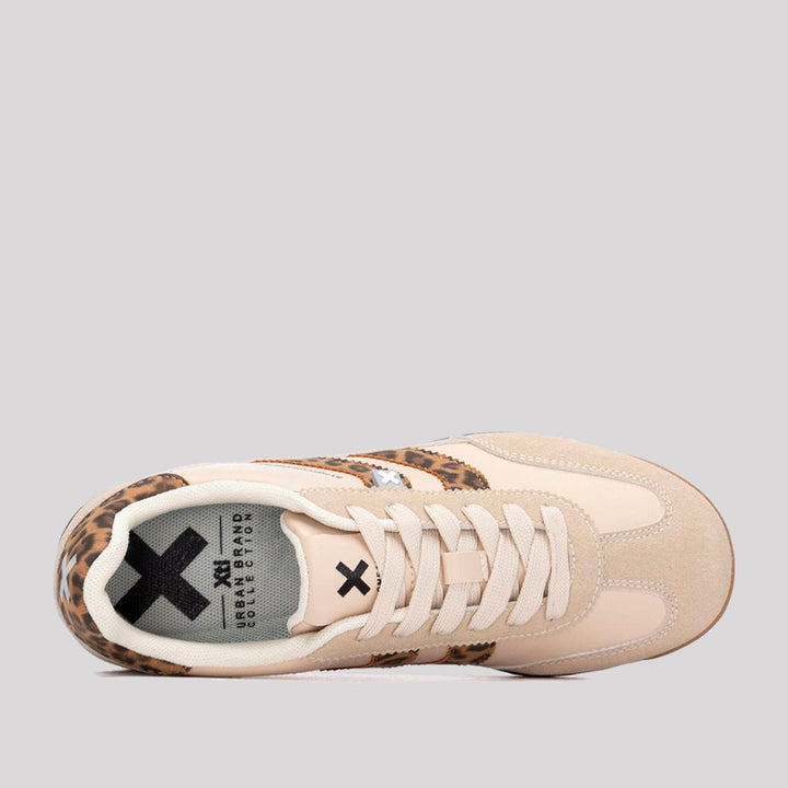 DEPORTIVO LEOPARDO 1/2 CÑ