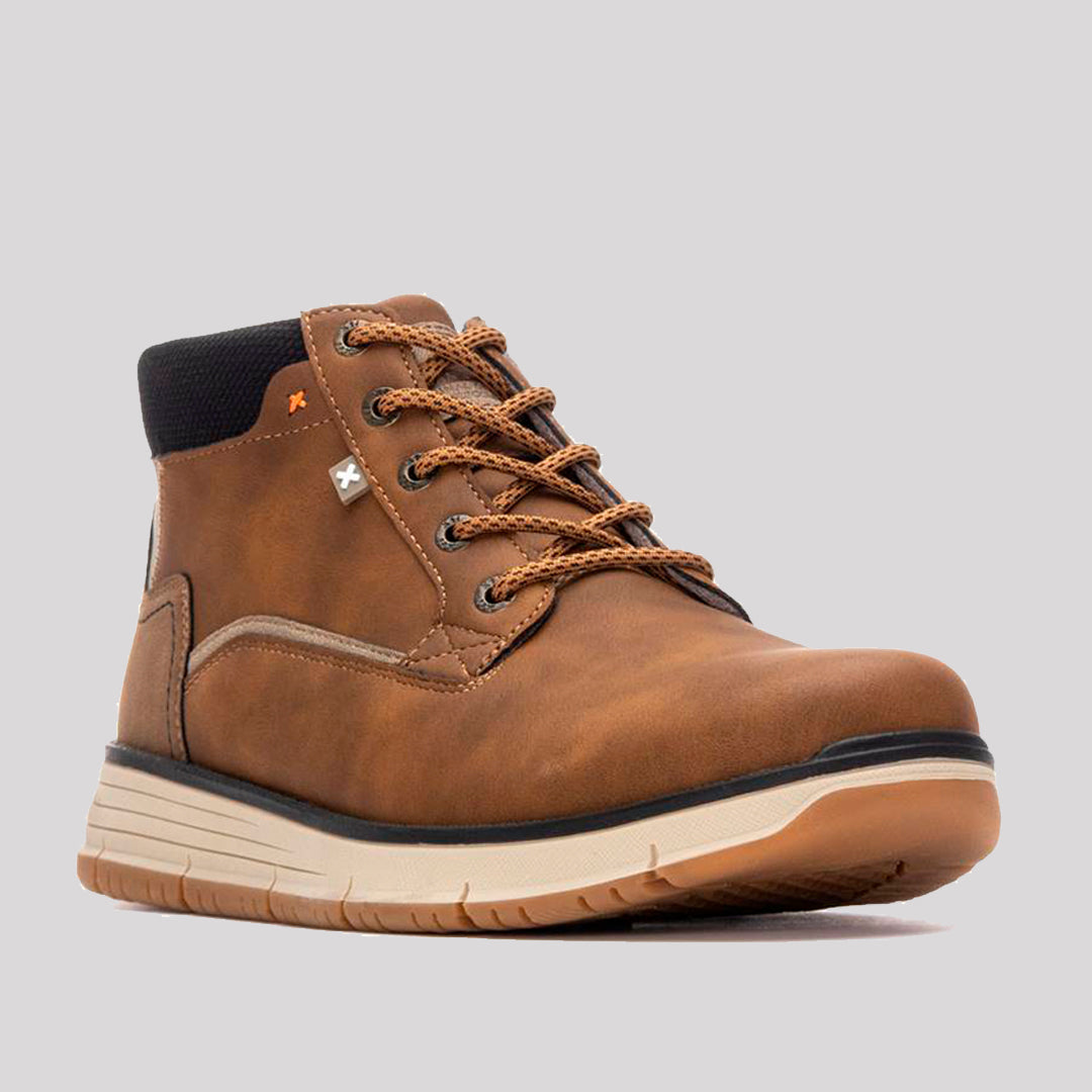 BOTIN HOMBRE PLANO