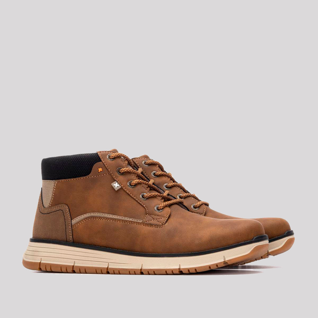 BOTIN HOMBRE PLANO