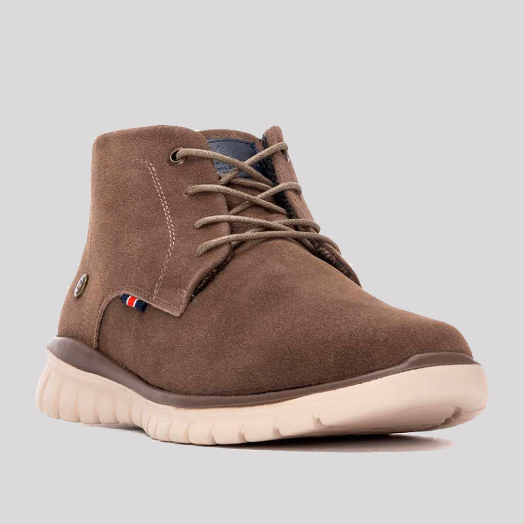 BOTIN BLUCHER SERRAJE