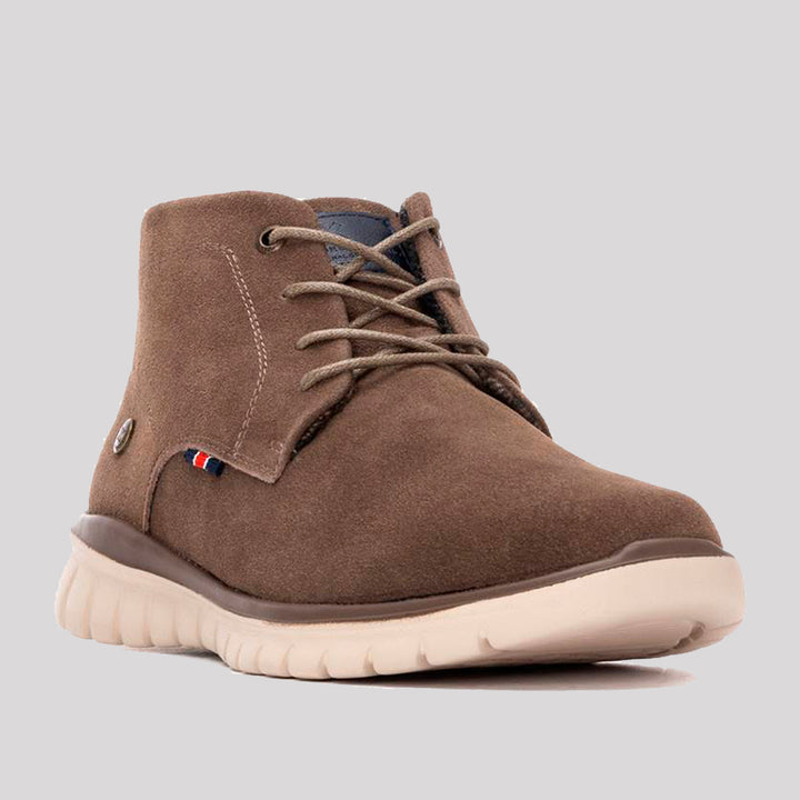 BOTIN BLUCHER SERRAJE