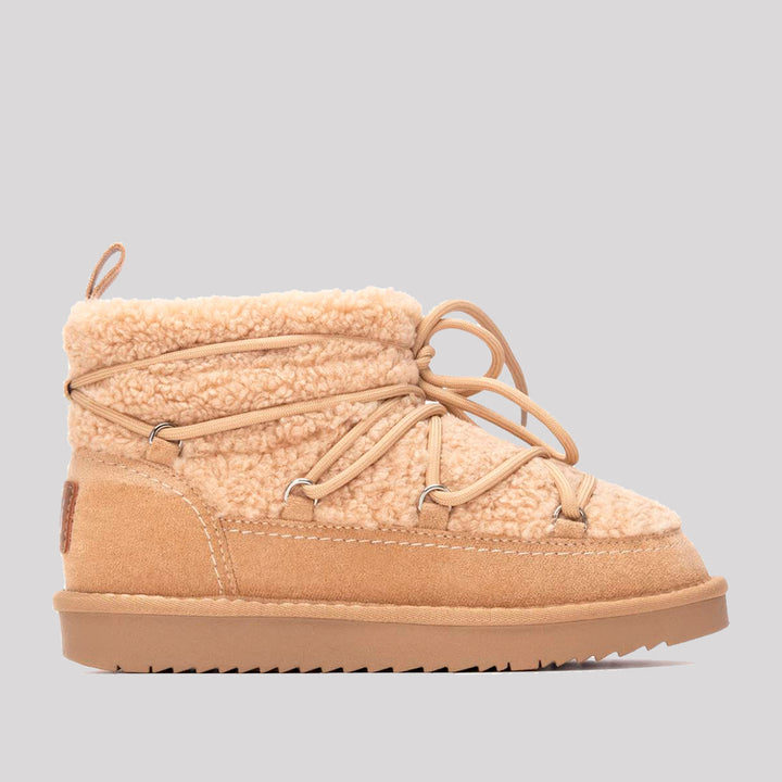 BOTIN CUERDAS AUSTRALIANO