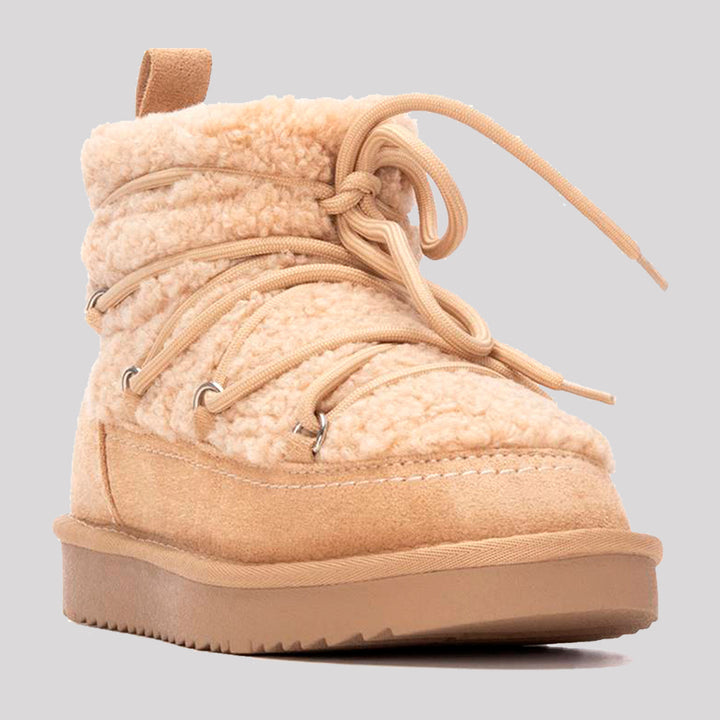 BOTIN CUERDAS AUSTRALIANO
