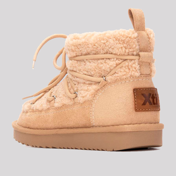 BOTIN CUERDAS AUSTRALIANO