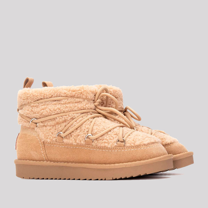 BOTIN CUERDAS AUSTRALIANO