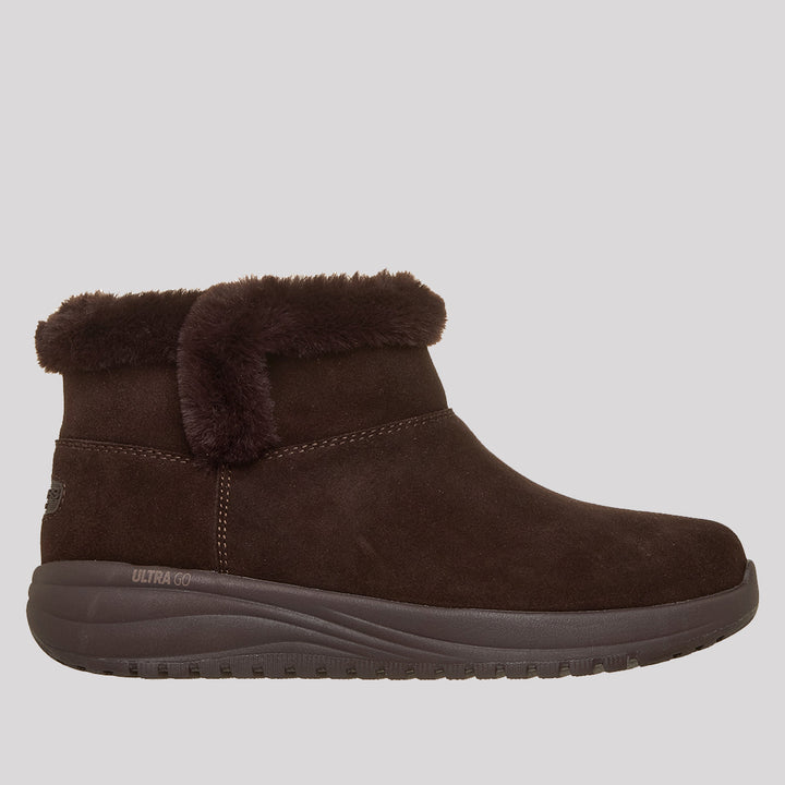 WATERPROOF RELAXED FIT: ON-THE-GO STELLAR - COZY STEP
