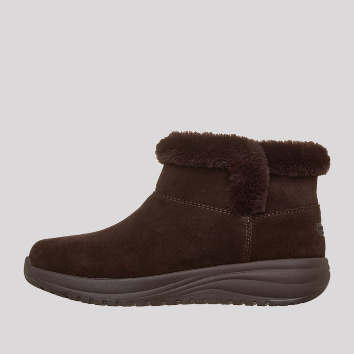 WATERPROOF RELAXED FIT: ON-THE-GO STELLAR - COZY STEP