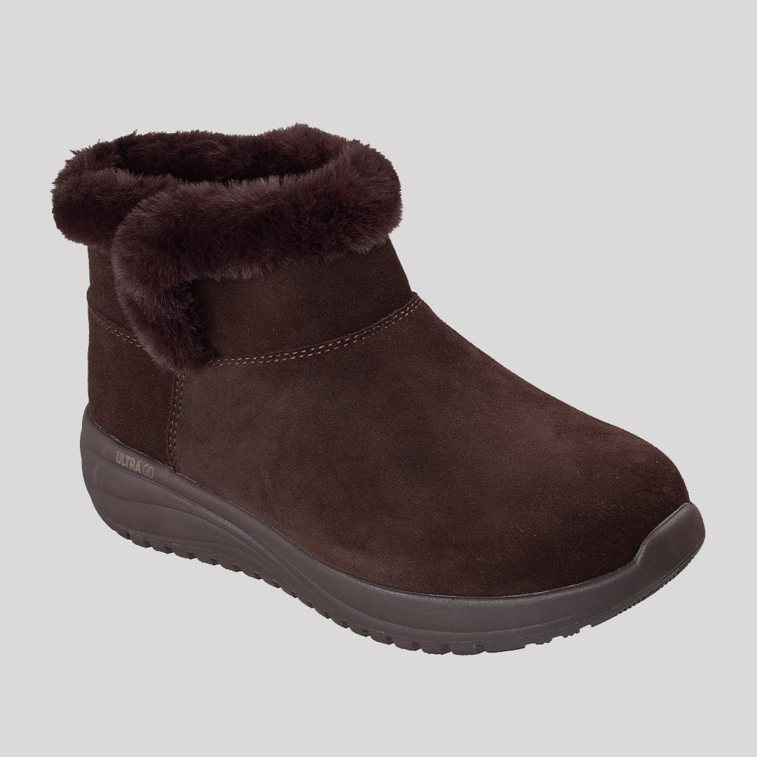 WATERPROOF RELAXED FIT: ON-THE-GO STELLAR - COZY STEP