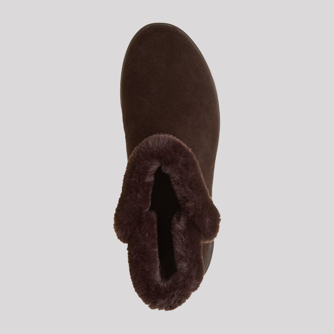 WATERPROOF RELAXED FIT: ON-THE-GO STELLAR - COZY STEP