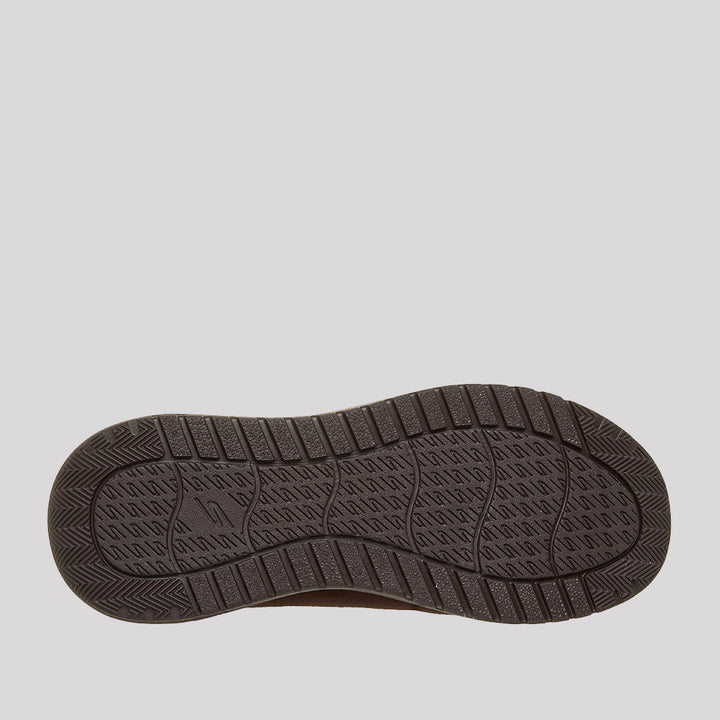 WATERPROOF RELAXED FIT: ON-THE-GO STELLAR - COZY STEP