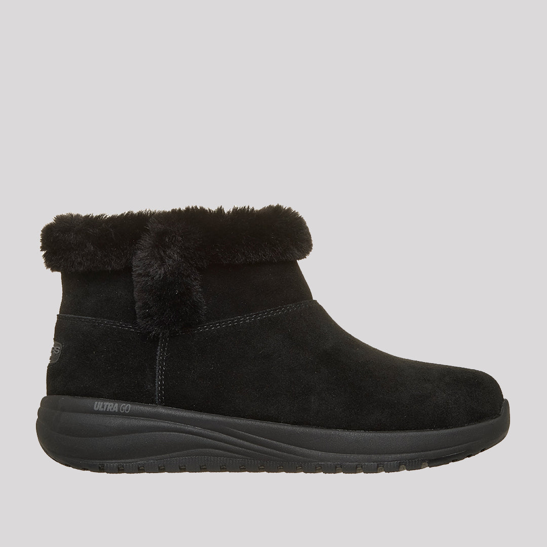 WATERPROOF RELAXED FIT: ON-THE-GO STELLAR - COZY STEP