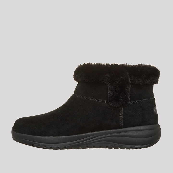 WATERPROOF RELAXED FIT: ON-THE-GO STELLAR - COZY STEP