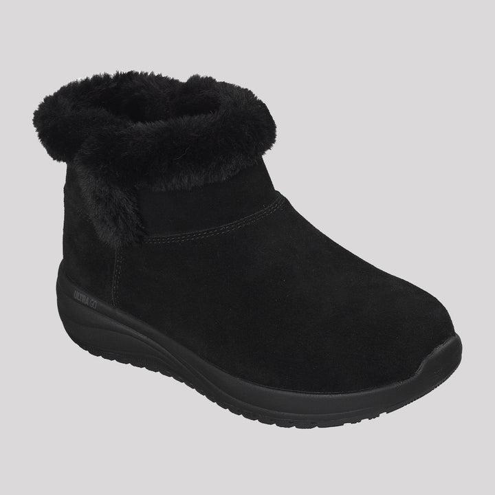 WATERPROOF RELAXED FIT: ON-THE-GO STELLAR - COZY STEP