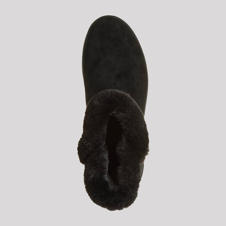 WATERPROOF RELAXED FIT: ON-THE-GO STELLAR - COZY STEP