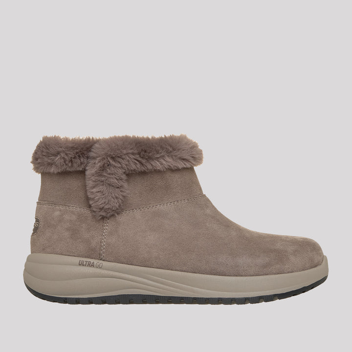 WATERPROOF RELAXED FIT: ON-THE-GO STELLAR - COZY STEP