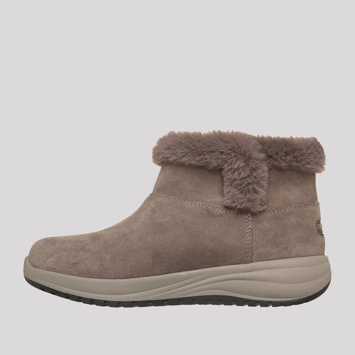 WATERPROOF RELAXED FIT: ON-THE-GO STELLAR - COZY STEP