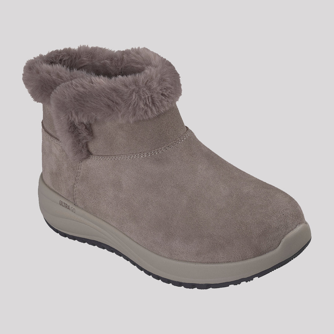 WATERPROOF RELAXED FIT: ON-THE-GO STELLAR - COZY STEP