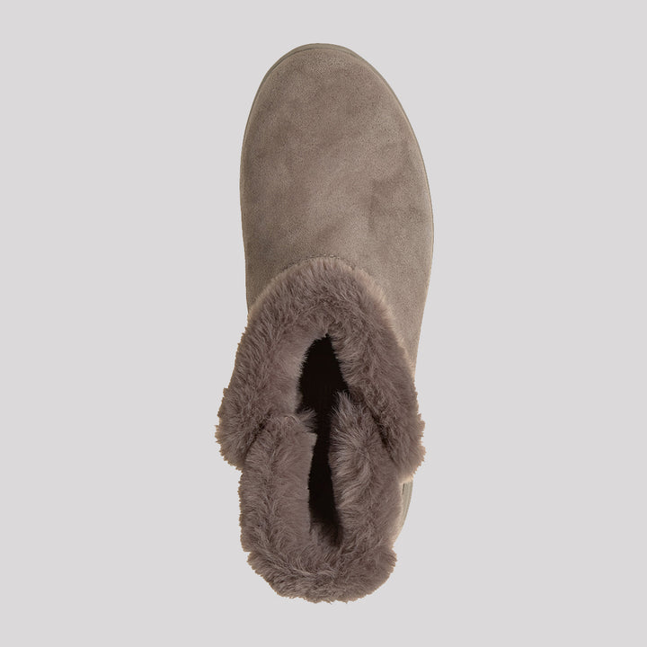 WATERPROOF RELAXED FIT: ON-THE-GO STELLAR - COZY STEP