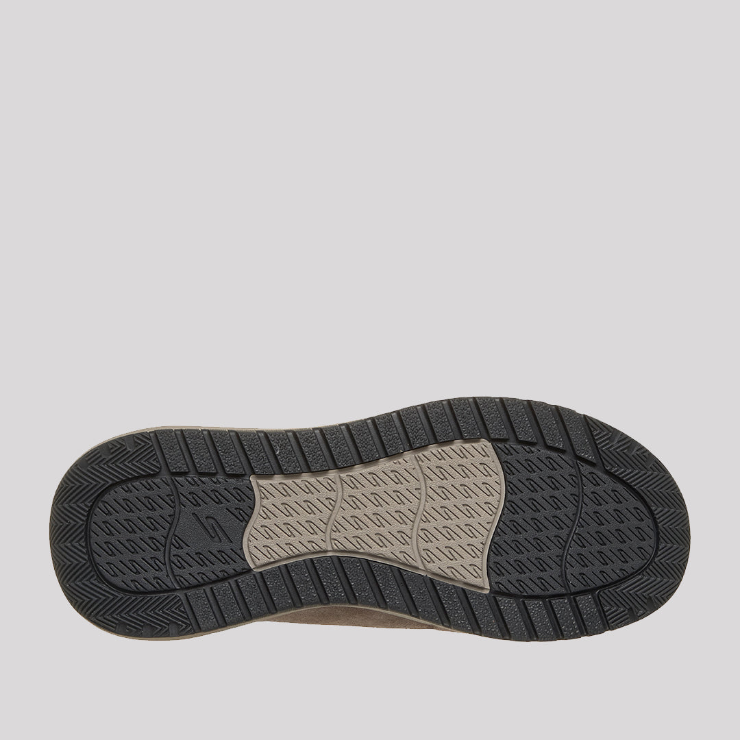 WATERPROOF RELAXED FIT: ON-THE-GO STELLAR - COZY STEP