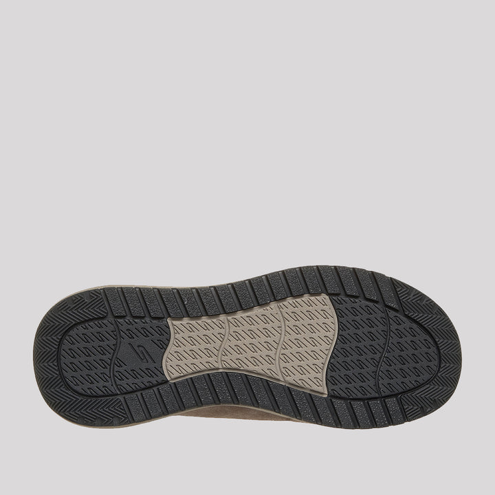 WATERPROOF RELAXED FIT: ON-THE-GO STELLAR - COZY STEP