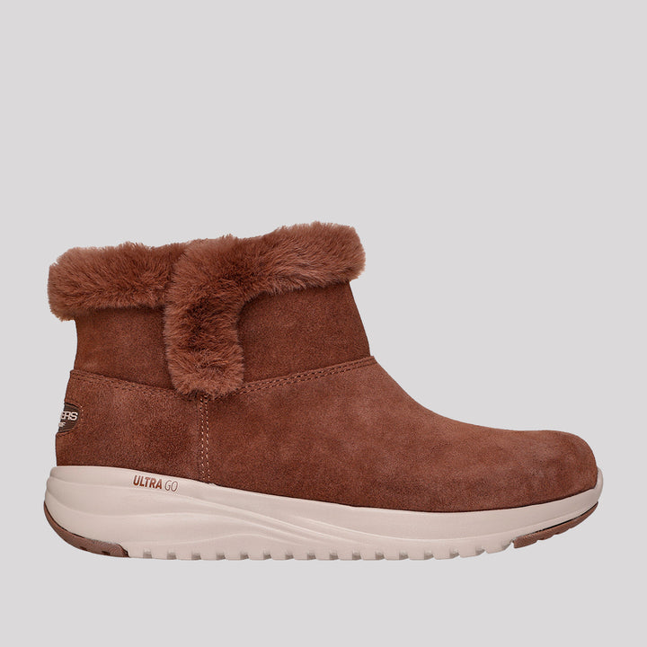 ON THE GO STELLAR - COZY STEP