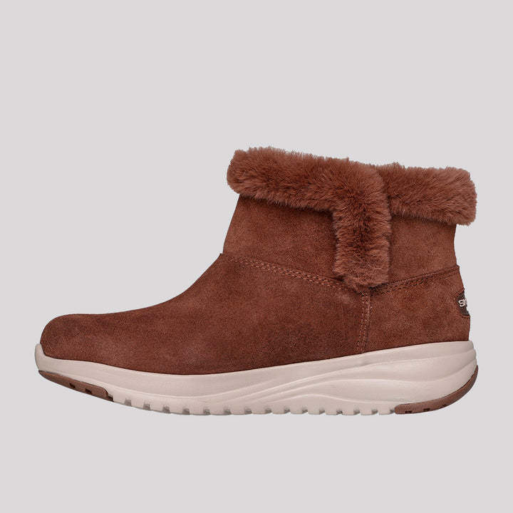ON THE GO STELLAR - COZY STEP