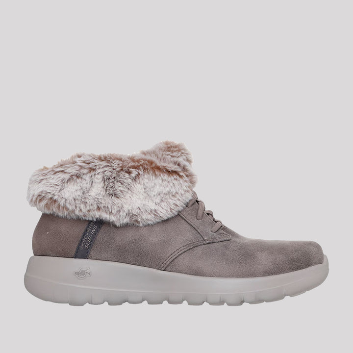 ON-THE-GO JOY - COZY CHARM