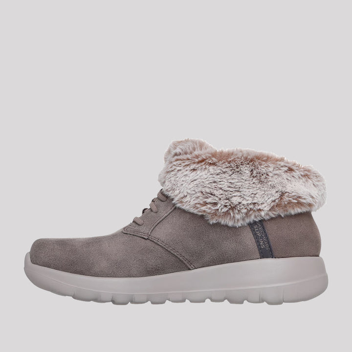 ON-THE-GO JOY - COZY CHARM