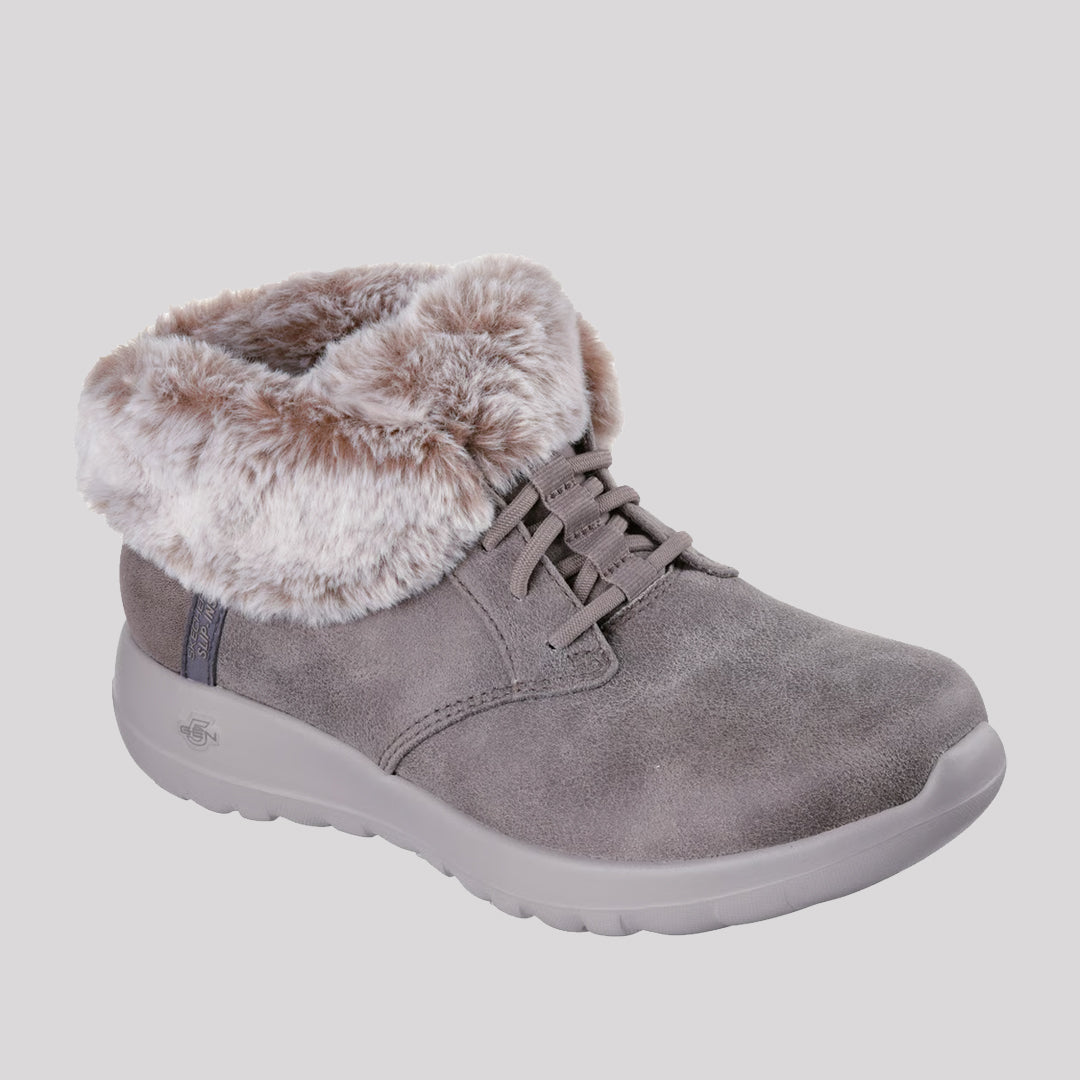 ON-THE-GO JOY - COZY CHARM