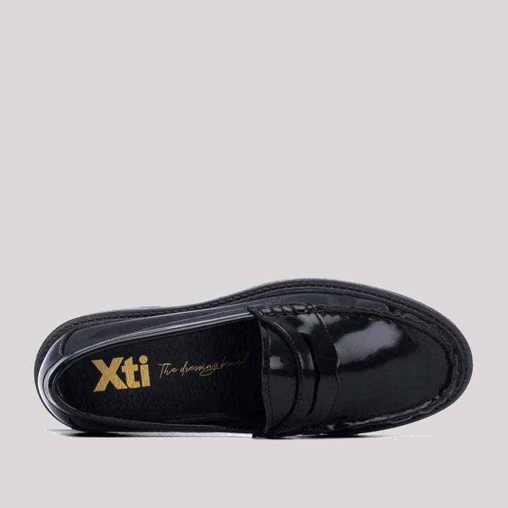 ZAPATO CASTELLANO