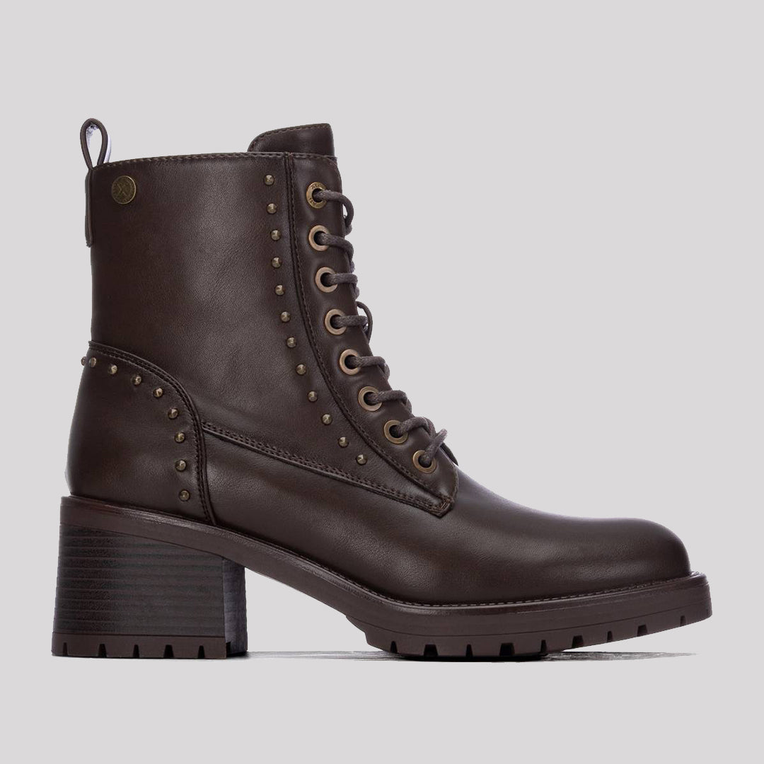 BOTIN MILITAR TACHAS