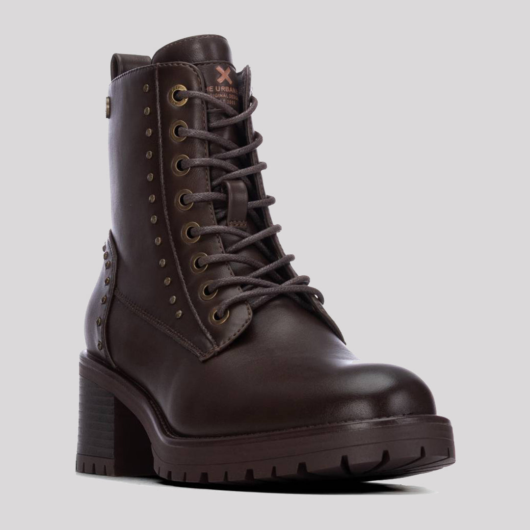 BOTIN MILITAR TACHAS