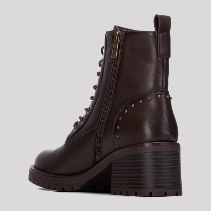 BOTIN MILITAR TACHAS
