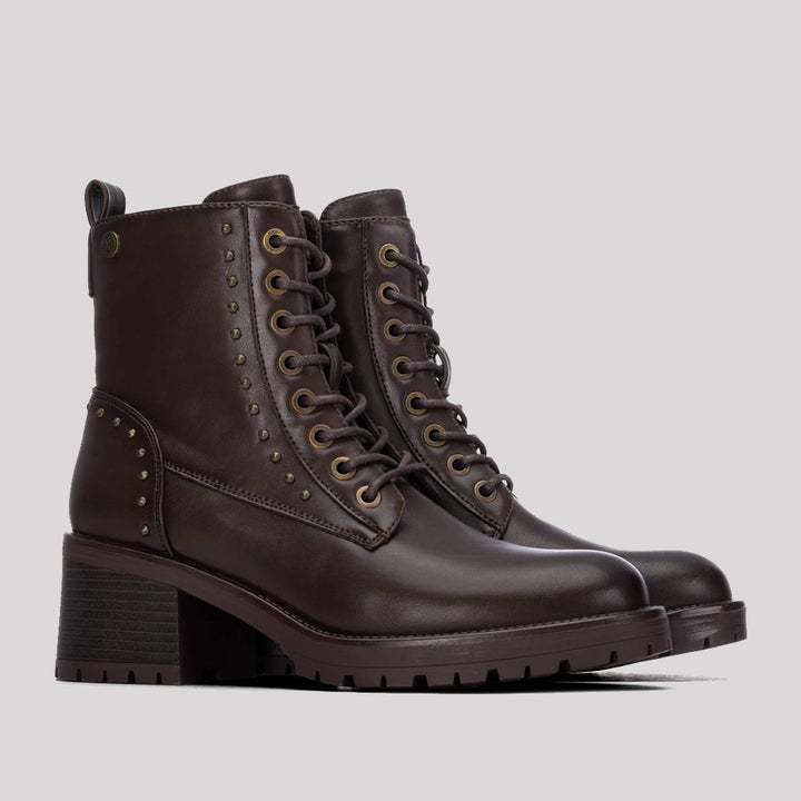 BOTIN MILITAR TACHAS