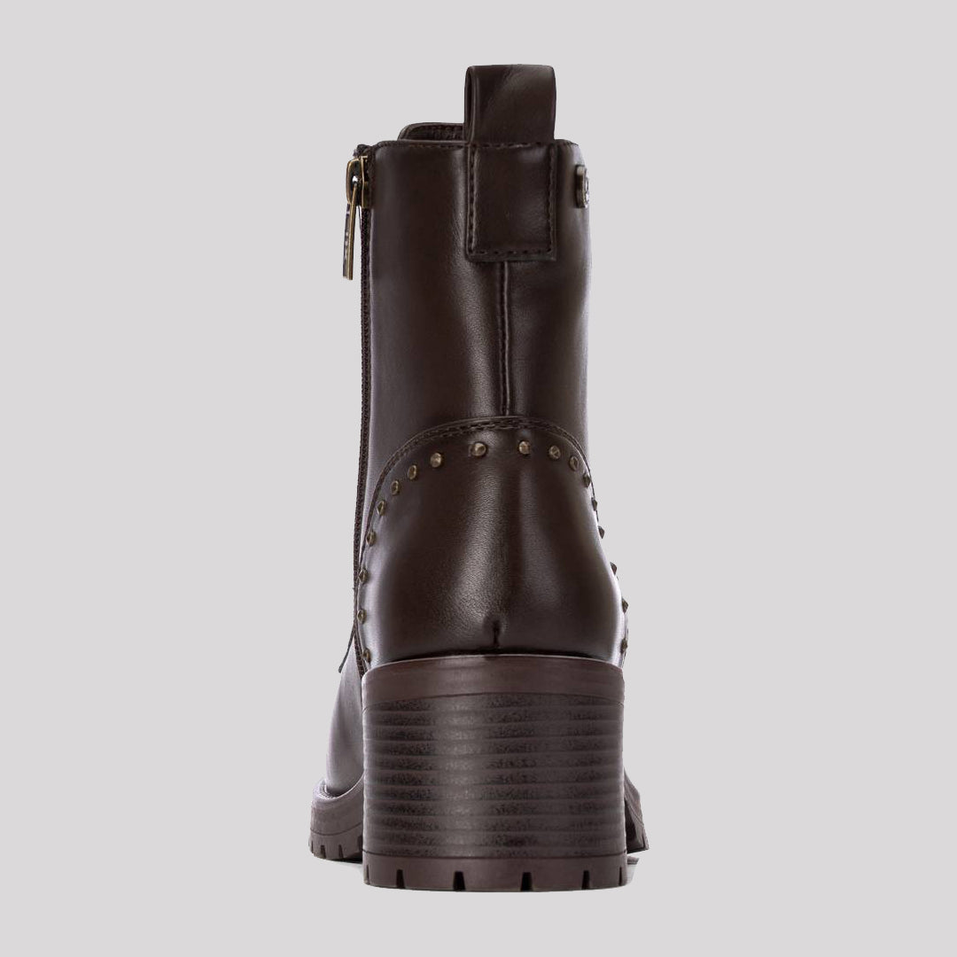 BOTIN MILITAR TACHAS