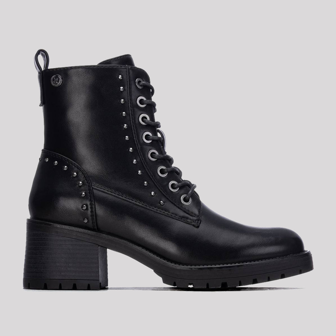 BOTIN MILITAR TACHAS
