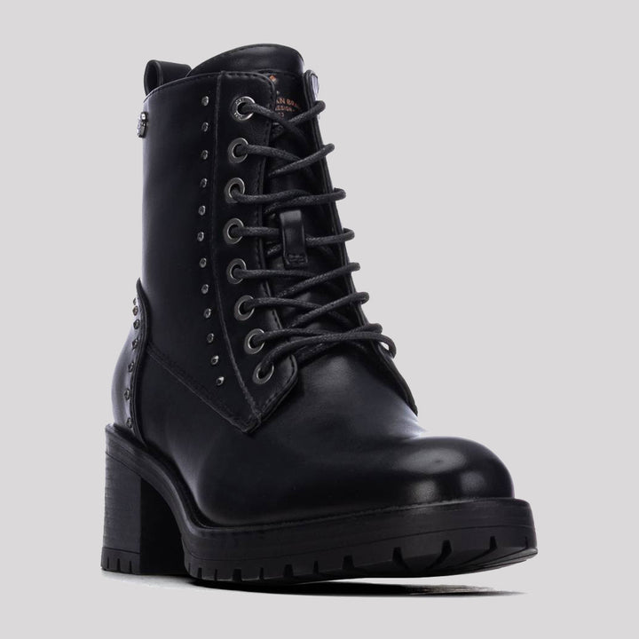 BOTIN MILITAR TACHAS