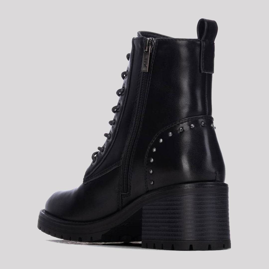 BOTIN MILITAR TACHAS