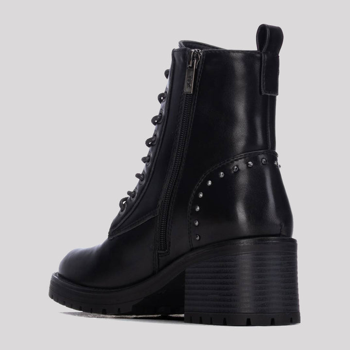 BOTIN MILITAR TACHAS