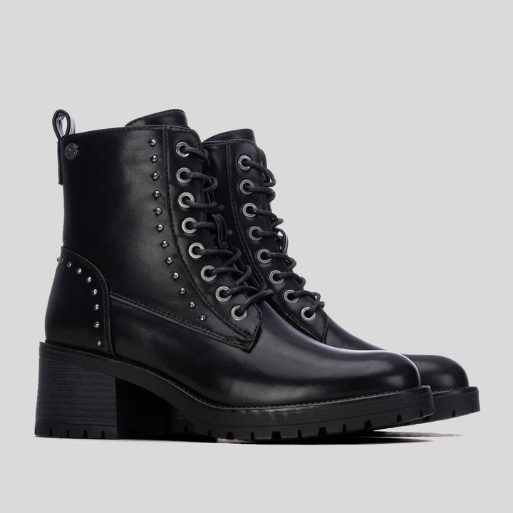 BOTIN MILITAR TACHAS