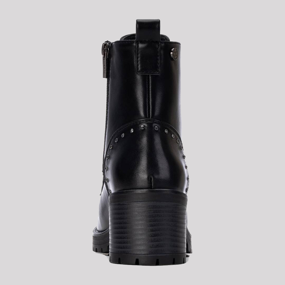 BOTIN MILITAR TACHAS