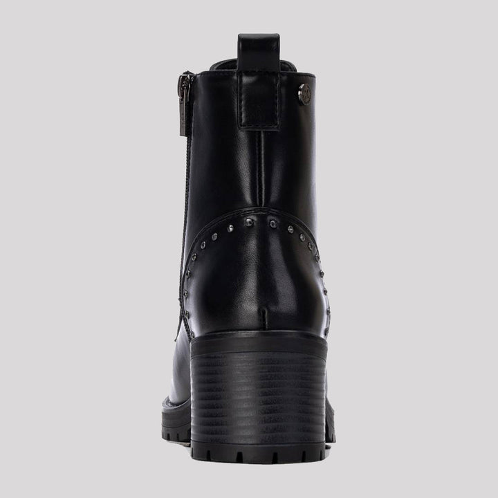 BOTIN MILITAR TACHAS