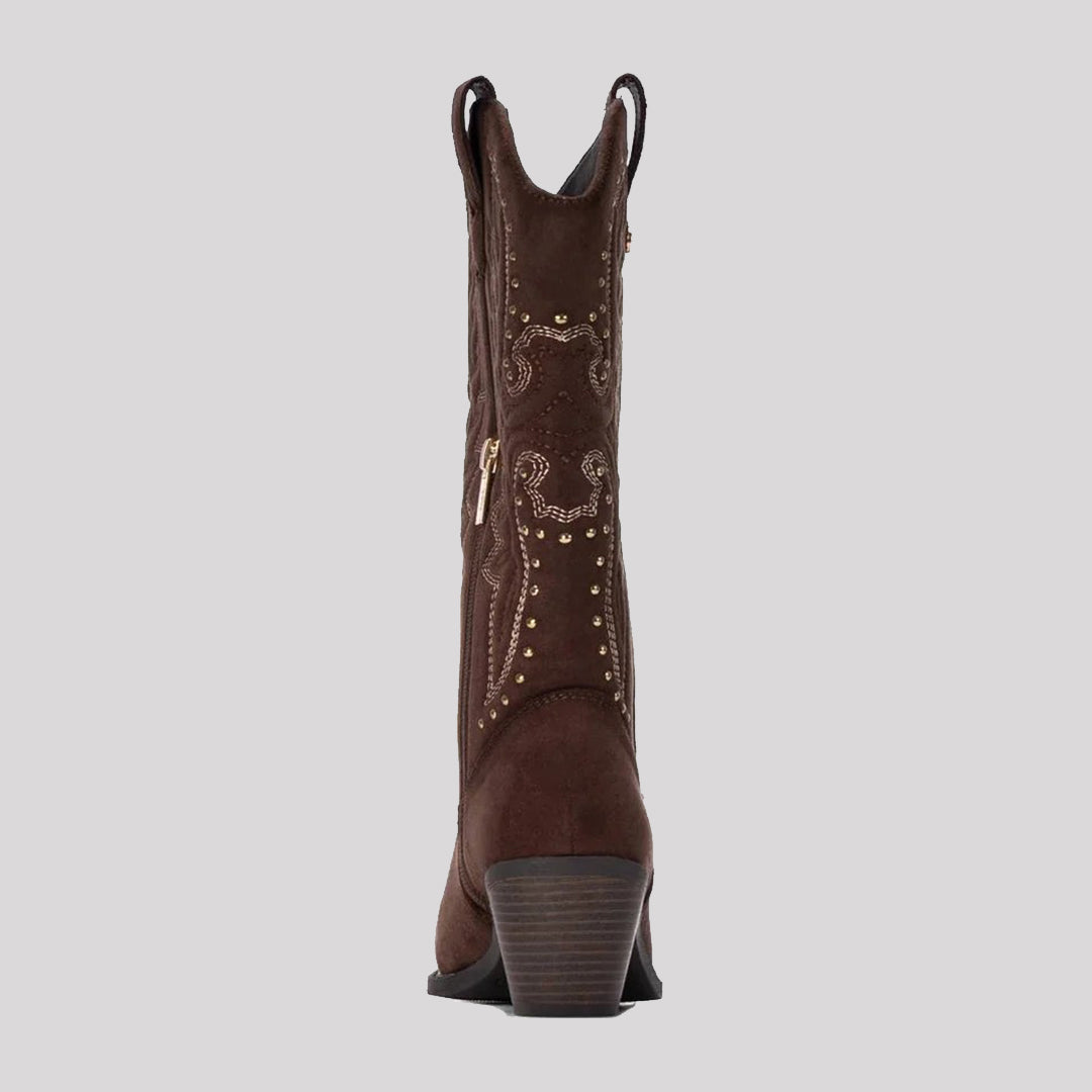 BOTA COWBOY TACHAS