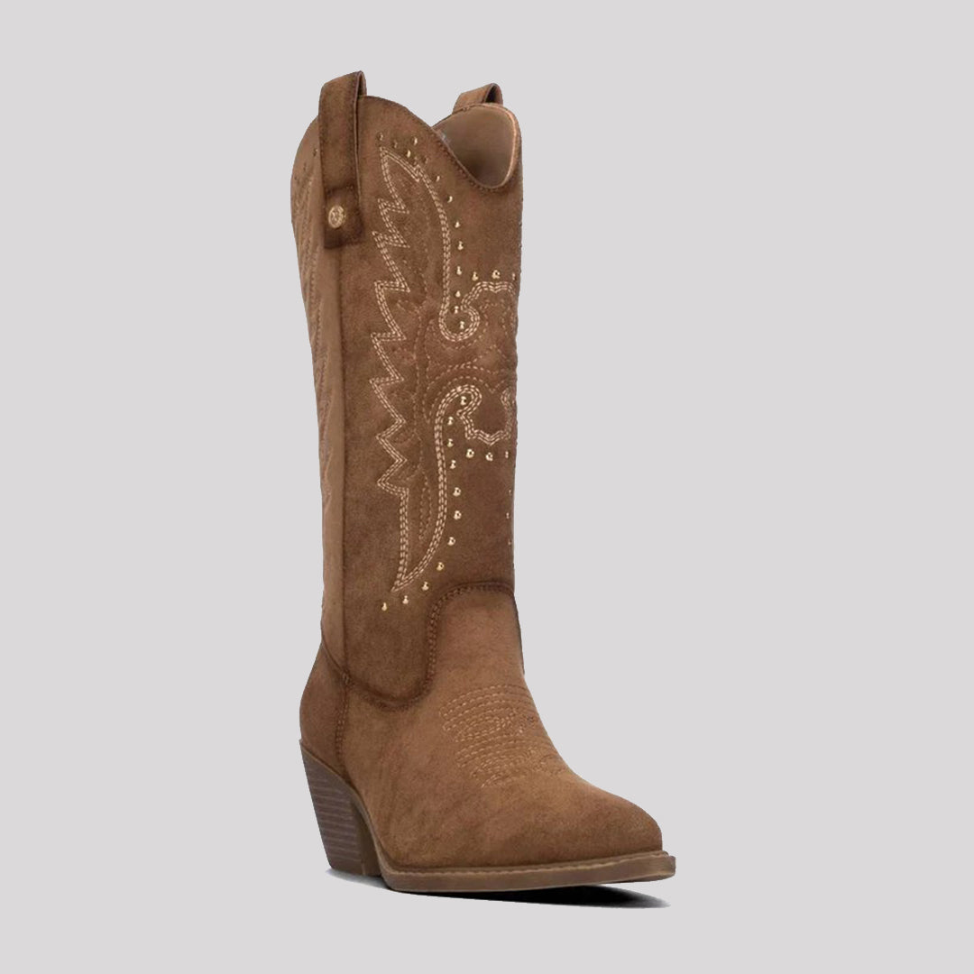 BOTA COWBOY TACHAS