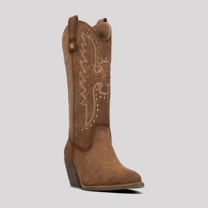 BOTA COWBOY TACHAS