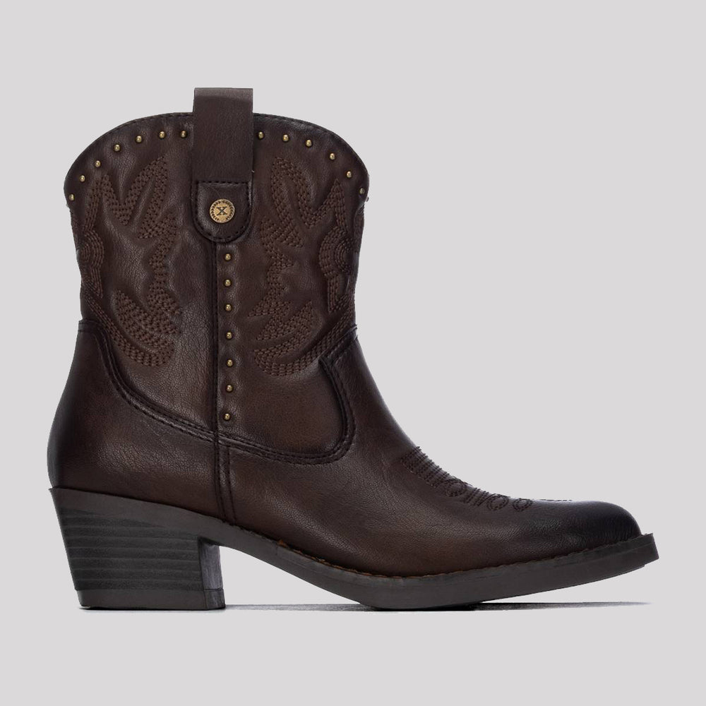 BOTIN CAMPERO TACHAS